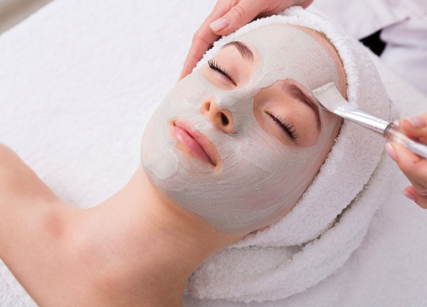 Ritual facial no Petit Lux Urban Spa